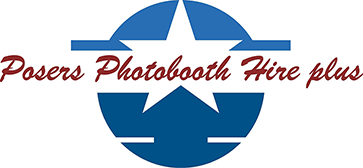 Posers Photobooth Hire Plus